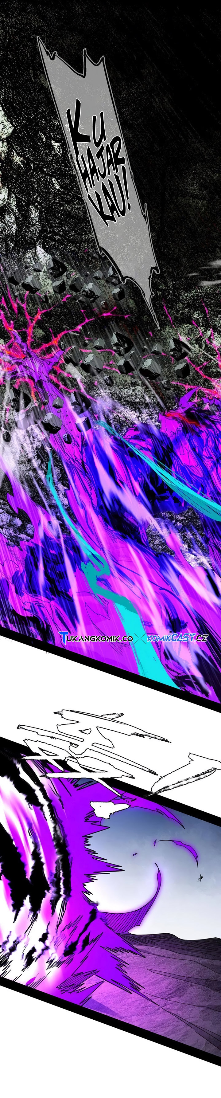 I’m An Evil God Chapter 514 Gambar 14
